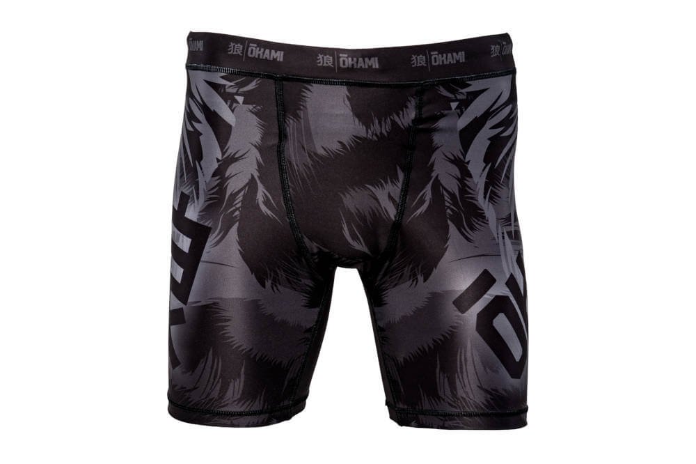 Okami Vale Tudo Shorts Wilderness